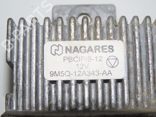 Electronic module LAND ROVER RANGE ROVER EVOQUE (L538) 2.2 D 4x4 | BP36510812M83 - Image 4