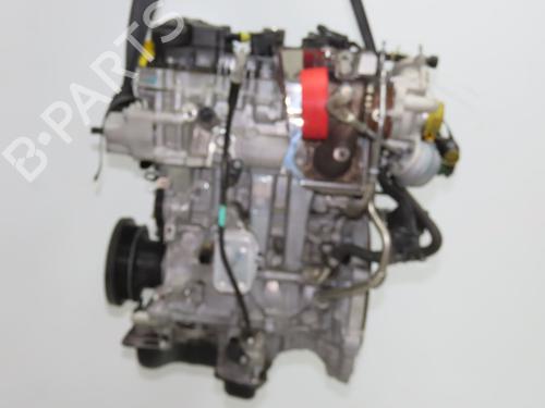 Engine CITROËN C3 III (SX) 1.2 THP 110 (SXHNPS, SXHNZT, SXHNZ6) | BP39481563M1 - Image 6