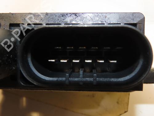 Elektronisk modul BMW 1 (E81) 118 d | BP28828953M83 