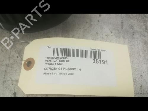 heater-blower-motor-citroen-c3-picasso-sh_-16-hdi-90-6441z7-2008-9601407 main image