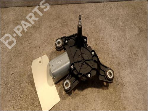 Used Rear wiper motor PEUGEOT 508 SW I (8E_) 2.0 HDi (163 hp) 9617159