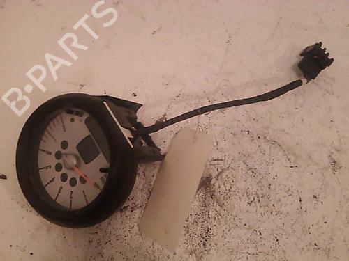 Used Instrument cluster MINI MINI (R56) One (75 hp) 23174665