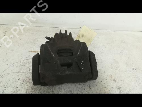 Used Right front brake caliper CITROËN BERLINGO MULTISPACE (B9) [2008-2025]  23173914