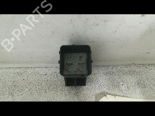 Used Electronic module Electronic module PEUGEOT 308 I (4A_, 4C_) 2.0 HDi (136 hp) 10396333 10396333