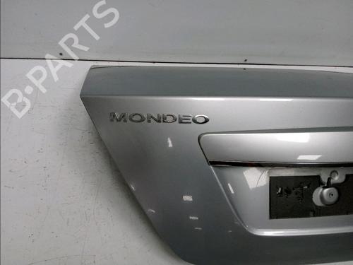 Tailgate FORD MONDEO III Saloon (B4Y) 2.0 16V | BP18351497C6 