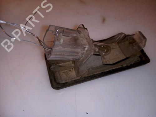 Used Licence plate light Licence plate light RENAULT LAGUNA II Grandtour (KG0/1_) 2.0 dCi (KG1T) (150 hp) 14880676 14880676