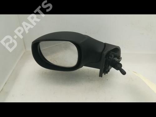 Left mirror CITROËN C3 Pluriel (HB_) 1.4 | BP9592750C26