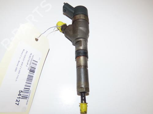 Injector PEUGEOT 406 (8B) 2.0 HDI 110 | BP28828844M100 
