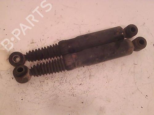 Used Right rear shock absorber CITROËN XSARA PICASSO (N68) 1.6 HDi (109 hp) 23173505