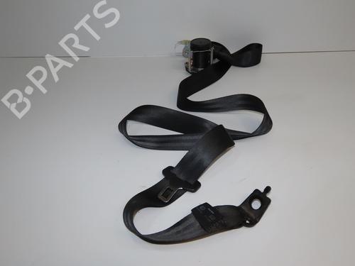 Pre-tensor trás esquerdo Pre-tensor trás esquerdo RENAULT CLIO IV (BH_) 1.5 dCi 90 (90 hp) 34572809 34572809