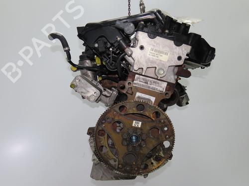 Engine BMW 3 (E90) 320 d | BP33132482M1 - Image 4