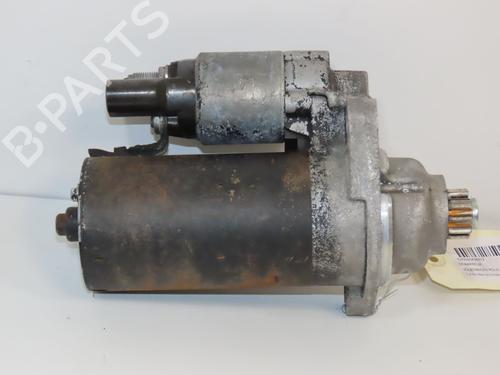 Used Starter Starter VW POLO IV (9N_, 9A_) 1.4 TDI (70 hp) 17868010 17868010