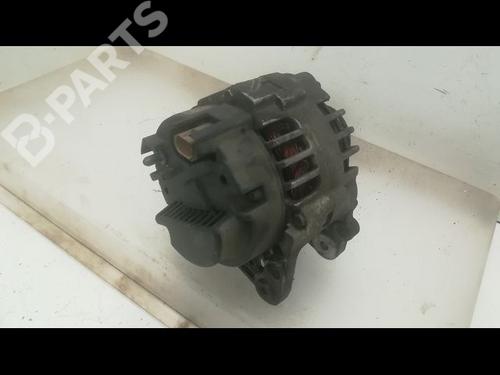 Alternator VW POLO IV (9N_, 9A_) 1.2 12V | BP9598588M7 
