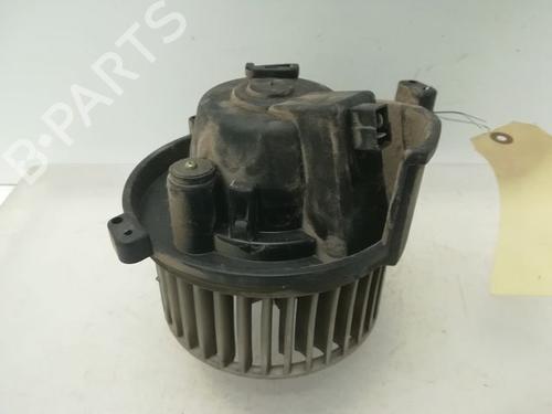 Used Heater blower motor Heater blower motor CITROËN JUMPER I Van (230L) 2.5 D (86 hp) 9609350 9609350