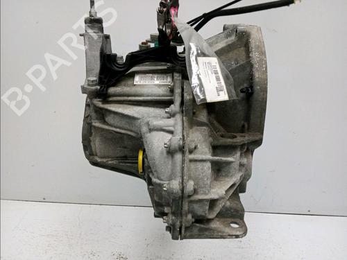Gearbox RENAULT LAGUNA III (BT0/1) 2.0 dCi (BT07, BT0J, BT14, BT1A, BT1S) | BP17609683M3