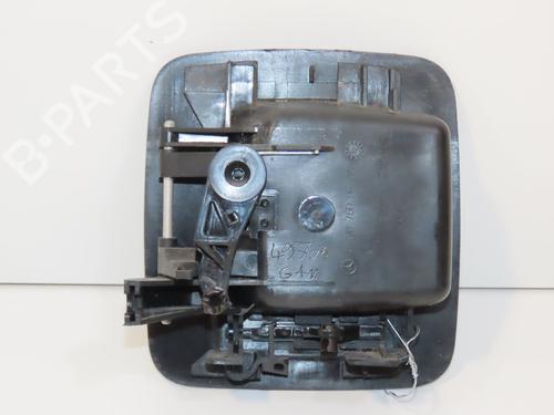 Rear right interior door handle MERCEDES-BENZ SPRINTER 4-t Van (B907, B910) 414 CDI RWD (907.643, 907.645, 907.647) | BP29150995I16 - Image 2