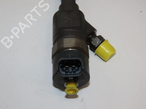 Used Injector RENAULT GRAND SCÉNIC II (JM0/1_) 1.9 dCi (JM14) (131 hp) 28828808