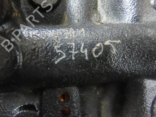 Engine RENAULT SCÉNIC III (JZ0/1_) 1.5 dCi | BP32457451M1 - Image 5