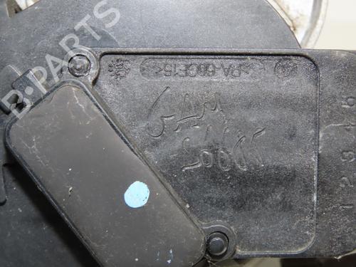 Front wiper motor CITROËN C3 Picasso (SH_) 1.6 HDi | BP32223442M29