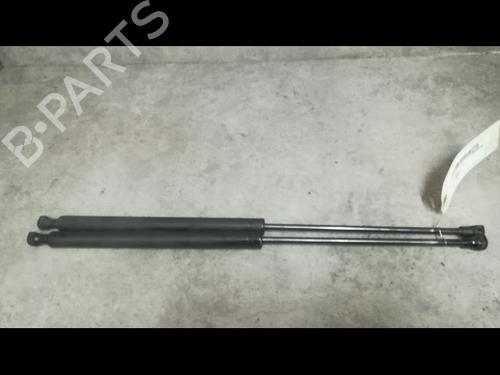 Gassdemper Bakluke PEUGEOT 206 Hatchback (2A/C) 2.0 HDI 90 (90 hp) 14879948