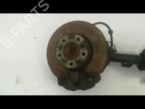 Left front suspension BMW 3 Touring (E91) 318 d | BP14875342M72 