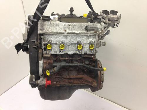 Engine FORD KA (RU8) 1.2 | BP36493236M1 - Image 5