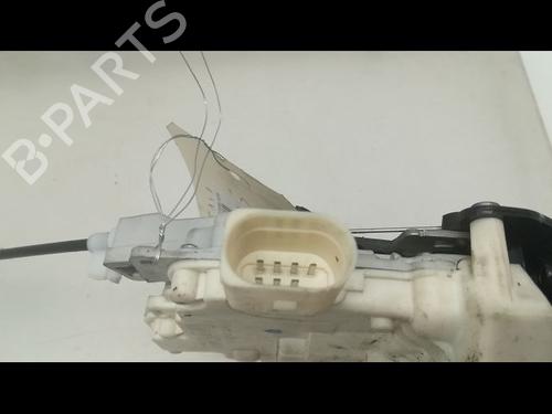 Front right lock AUDI A4 B7 (8EC) 2.0 TDI 16V | BP9596836C97
