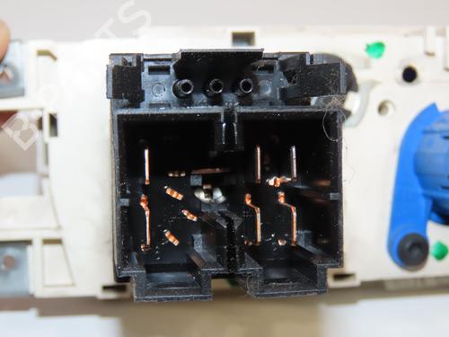 Climate control FORD TRANSIT Van (FA_ _) 2.2 TDCi | BP28801719I5 