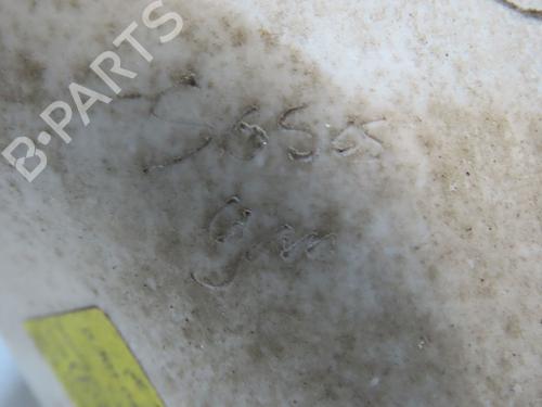 Used Left headlight Left headlight FORD FIESTA IV (JA_, JB_) 1.3 i (60 hp) 33860717 33860717