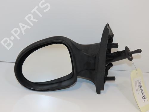left-mirror-renault-twingo-ii-cn0_-2007-29216037 main image