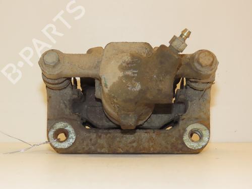 Left rear brake caliper MERCEDES-BENZ A-CLASS (W168) A 170 CDI (168.009, 168.109) | BP23173985M107 