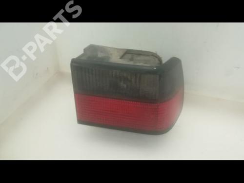 Used Right taillight CITROËN XANTIA (X1_, X2_) 2.1 Turbo D 12V (109 hp) 9599787