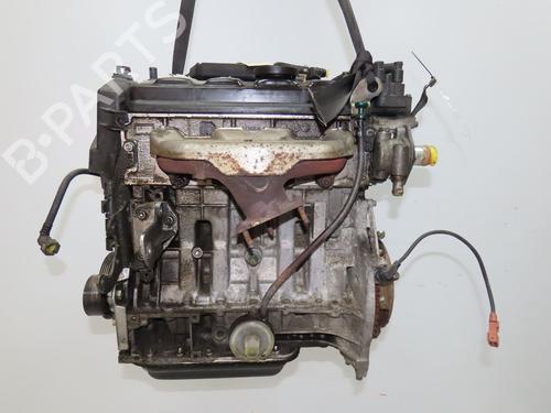Used Engine Engine CITROËN ZX Break (N2) 1.4 i (75 hp) 23171327 23171327
