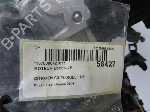 motor-citroen-c3-pluriel-hb_-2003-36444306 main image
