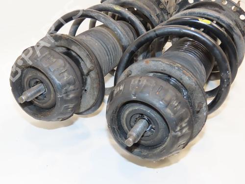 Right front shock absorber HYUNDAI i10 II (BA, IA) 1.0 | BP19061183M17 