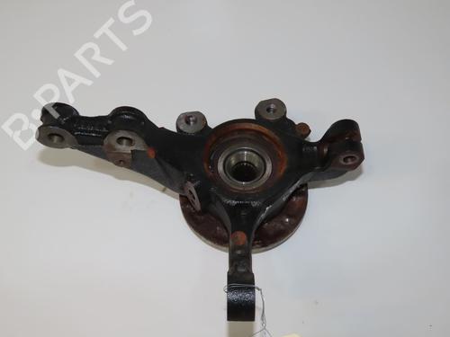 Right front steering knuckle CITROËN AMI (9A_) Electric (9AZ2CA) | BP36493974M26 - Image 2