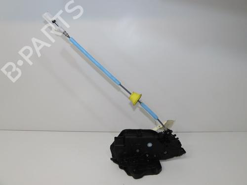 Front left lock BMW 1 (F40) 116 d | BP31274419C98