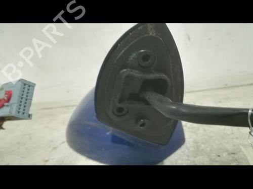 Right mirror ALFA ROMEO SPIDER (939_) 2.2 JTS (939EXB1B, 939EXB11) | BP23176108C27