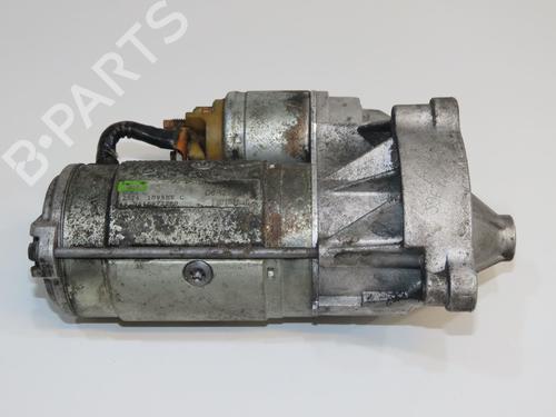 Startmotor Startmotor PEUGEOT 407 SW (6E_, 6D_) 2.0 HDi 135 (136 hp) 37062557 37062557