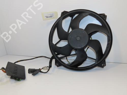 Køleventilator elektrisk CITROËN XSARA PICASSO (N68) 1.6 16V | BP28829223M35
