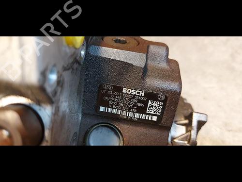 Injection pump RENAULT SCÉNIC II (JM0/1_) 2.0 dCi (JM1K) | BP9615231M78