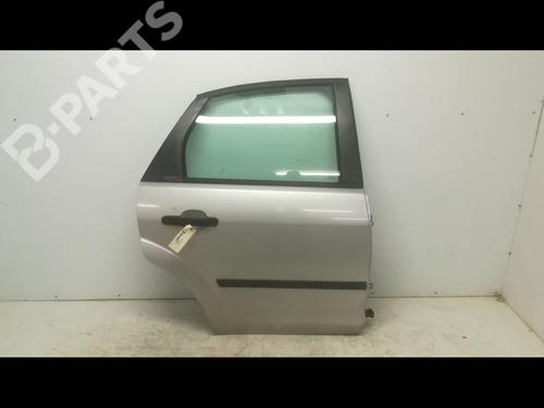 Used Right rear door FORD FOCUS II (DA_, HCP, DP) 1.6 TDCi (109 hp) 9600504