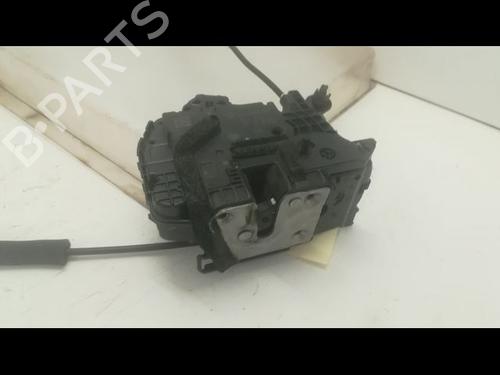 Used Rear left lock RENAULT CAPTUR I (J5_, H5_) 1.5 dCi 90 (J5N4, J5M5, J5MW, J5M6, J5AL, J5AJ) (90 hp) 9599072