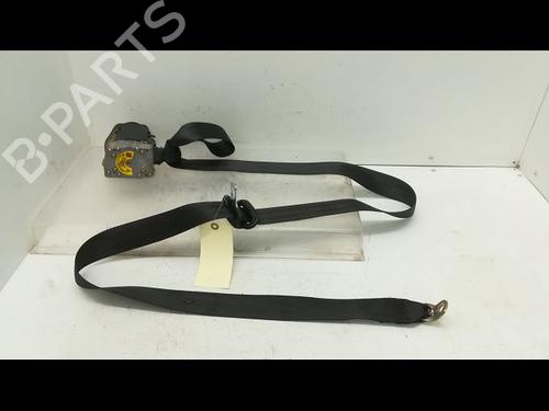 Used Rear left seatbelt Rear left seatbelt AUDI A3 (8L1) 1.9 TDI (100 hp) 9595007 9595007
