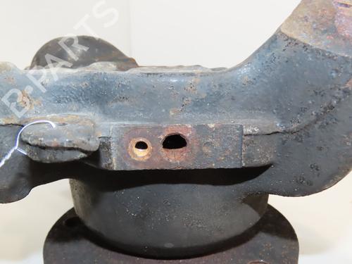 Right front steering knuckle OPEL MOVANO B Van (X62) 2.3 CDTI RWD (FV) | BP23144902M26 - Image 3