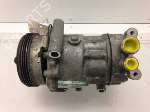 AC compressor DACIA LOGAN (LS_) 1.2 16V (LS1N, LS02, BS02) | BP23172263M34 - Image 3