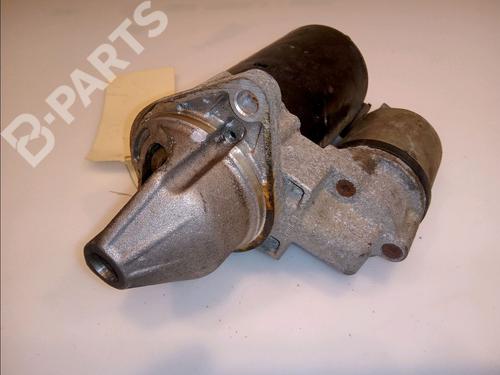 Starter OPEL CORSA D (S07) 1.2 (L08, L68) | BP11762991M8 