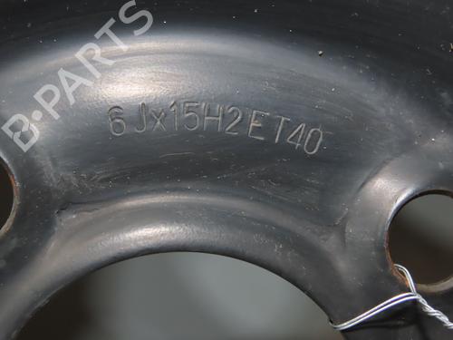 Fælk RENAULT CLIO IV (BH_) 1.5 dCi 90 | BP30333616C45