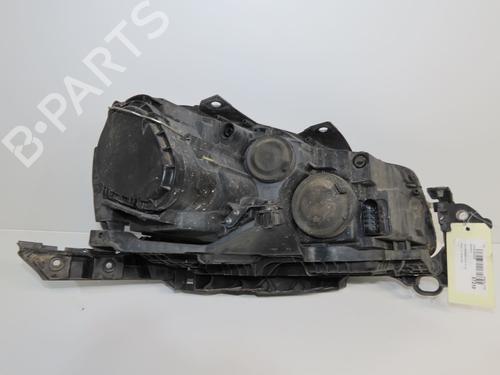 Left headlight VW GOLF VI (5K1) 1.6 TDI | BP32332401C28 