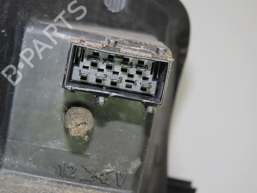 Used Left headlight CITROËN BERLINGO / BERLINGO FIRST Box Body/MPV (M_) 1.6 HDI 75 (MB9HW) (75 hp) 31302765